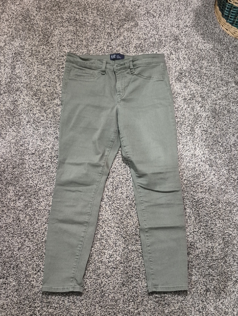 GAP Favorite Jeggings